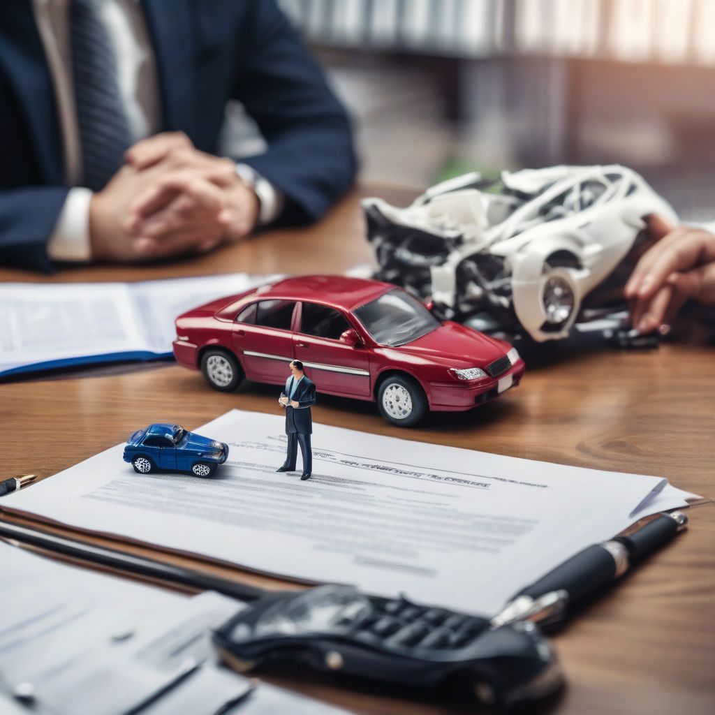 Finding the Right Car Wreck Attorney in OKC: Your Complete Guide