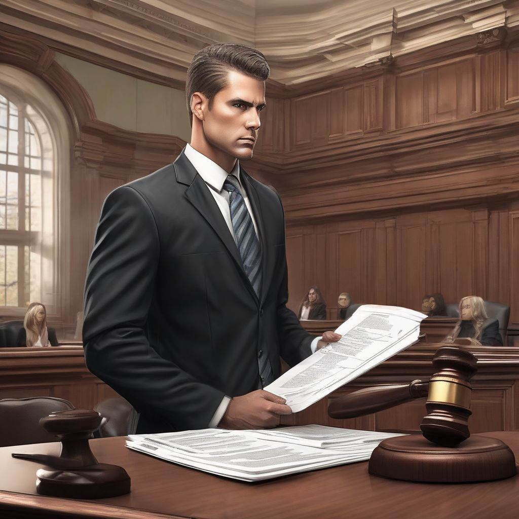 Finding the Best Criminal Defense Attorney in Pittsburgh, PA: A Comprehensive Guide