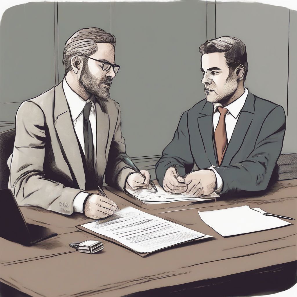 Finding the Right Attorney in Athens, GA: A Comprehensive Guide